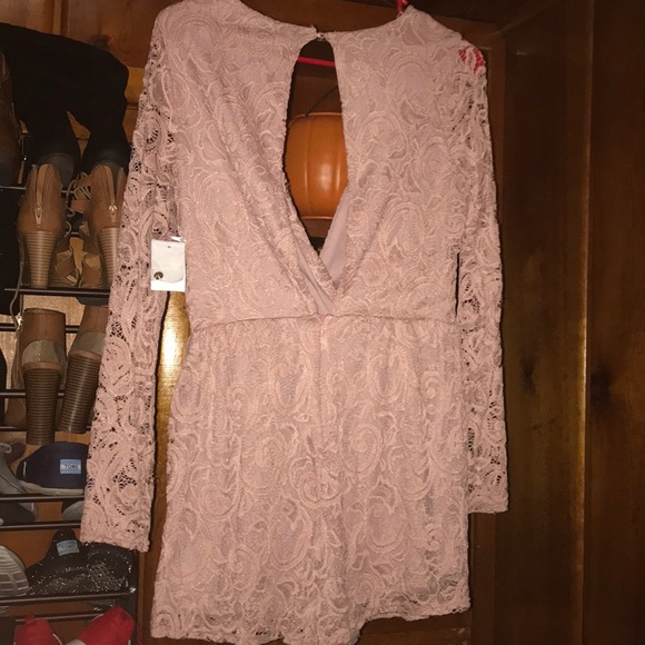 Romper - Picture 2 of 2